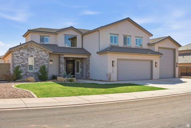 5198 W 1930 S, Hurricane, UT 84737