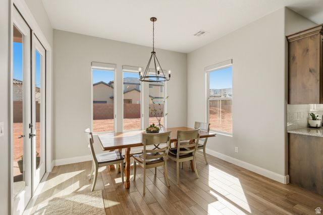 5198 W 1930 S, Hurricane, UT 84737