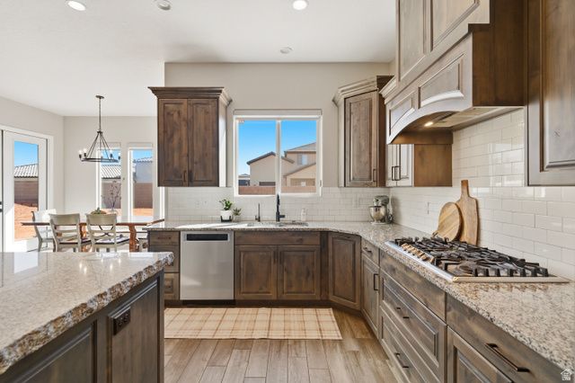 5198 W 1930 S, Hurricane, UT 84737