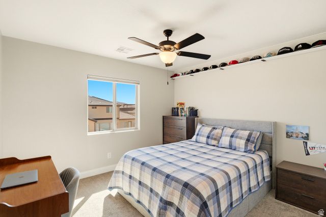 5198 W 1930 S, Hurricane, UT 84737