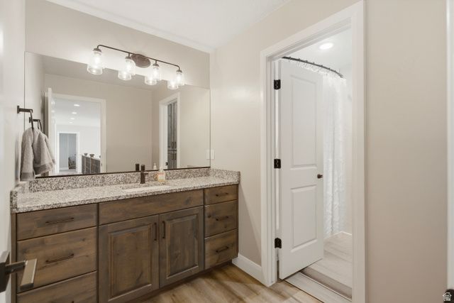 5198 W 1930 S, Hurricane, UT 84737