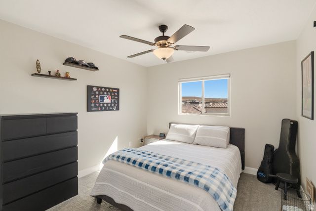 5198 W 1930 S, Hurricane, UT 84737