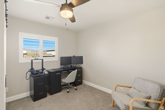 5198 W 1930 S, Hurricane, UT 84737