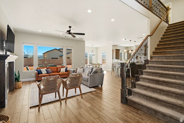 5198 W 1930 S, Hurricane, UT 84737