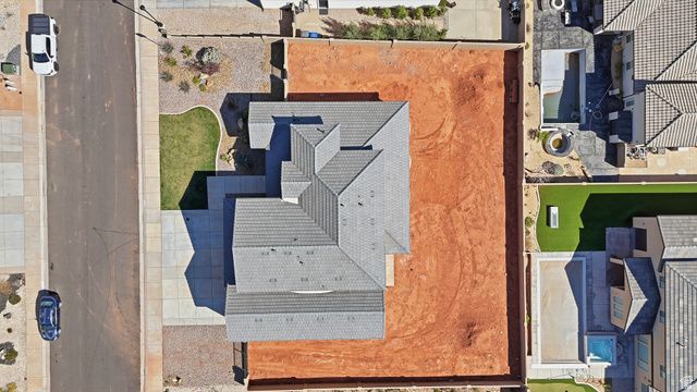 5198 W 1930 S, Hurricane, UT 84737