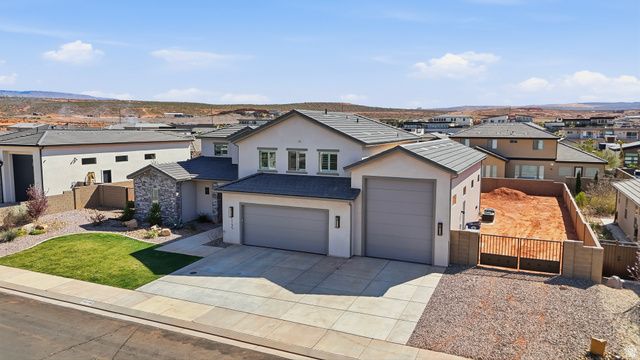5198 W 1930 S, Hurricane, UT 84737