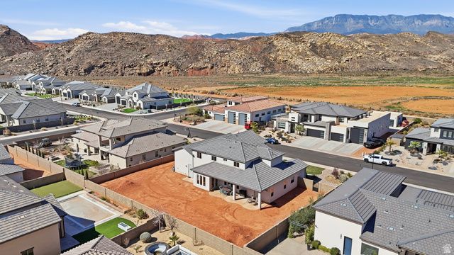 5198 W 1930 S, Hurricane, UT 84737