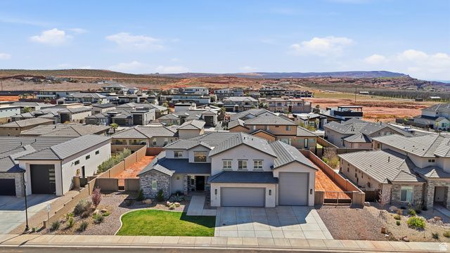 5198 W 1930 S, Hurricane, UT 84737