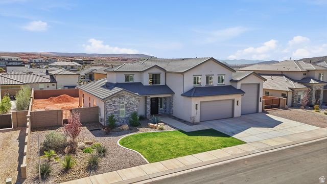 5198 W 1930 S, Hurricane, UT 84737