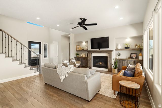 5198 W 1930 S, Hurricane, UT 84737