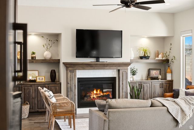 5198 W 1930 S, Hurricane, UT 84737