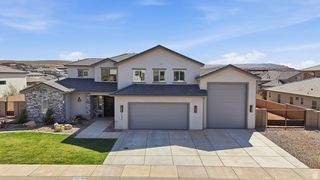 5198 W 1930 S, Hurricane, UT 84737
