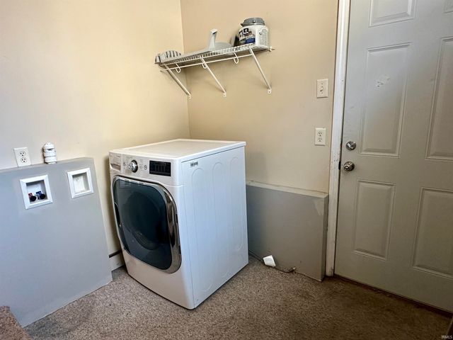 921 Cottage Avenue, Fort Wayne, IN 46807