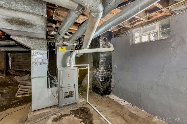 804 Linden Avenue, Dayton, OH 45410