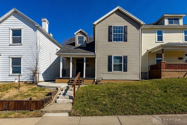 804 Linden Avenue, Dayton, OH 45410