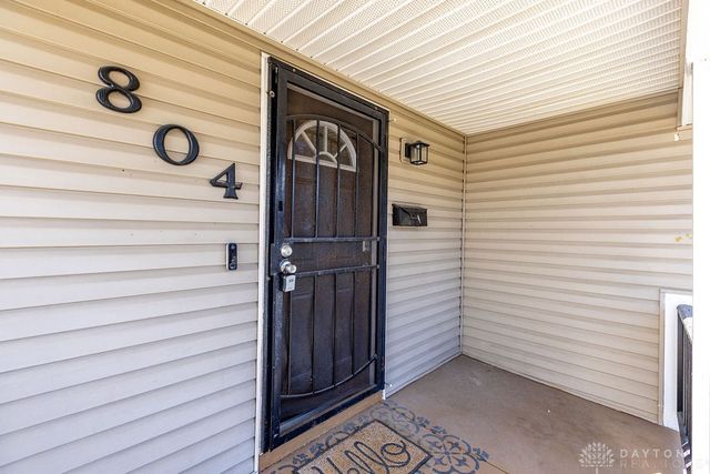 804 Linden Avenue, Dayton, OH 45410