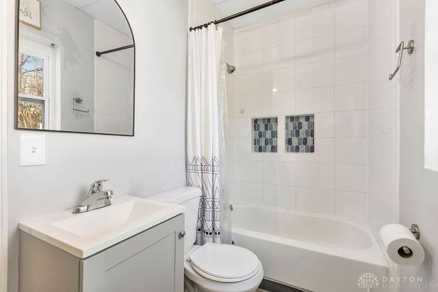 804 Linden Avenue, Dayton, OH 45410