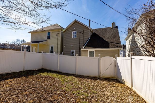 804 Linden Avenue, Dayton, OH 45410