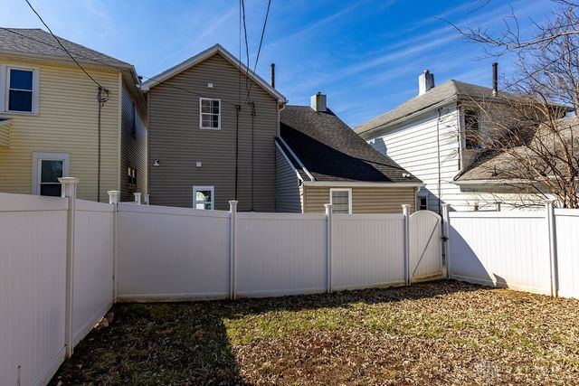 804 Linden Avenue, Dayton, OH 45410