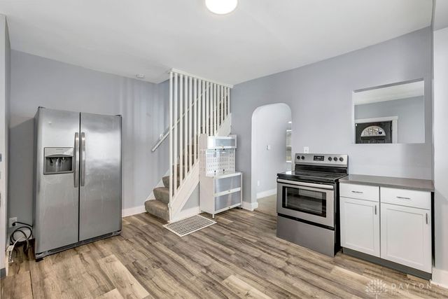 804 Linden Avenue, Dayton, OH 45410