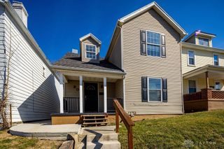 804 Linden Avenue, Dayton, OH 45410