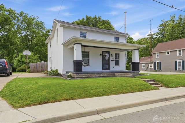131 Hill Street, Urbana, OH 43078