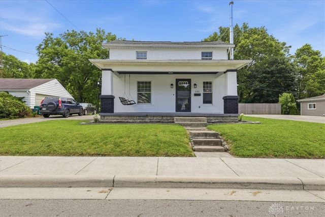 131 Hill Street, Urbana, OH 43078