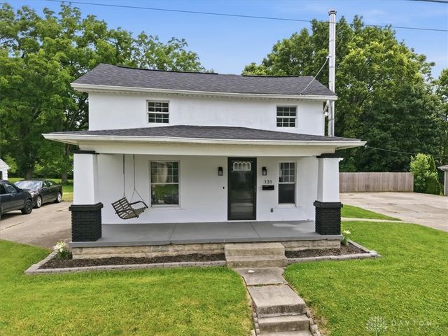 131 Hill Street, Urbana, OH 43078