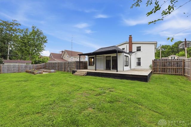 131 Hill Street, Urbana, OH 43078