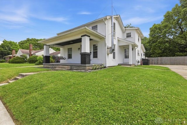 131 Hill Street, Urbana, OH 43078