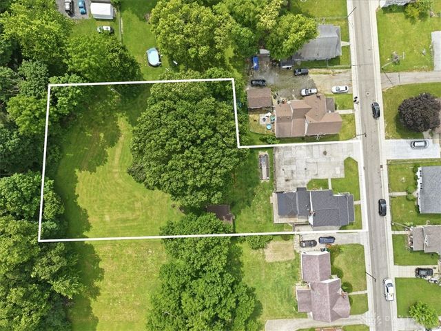 131 Hill Street, Urbana, OH 43078