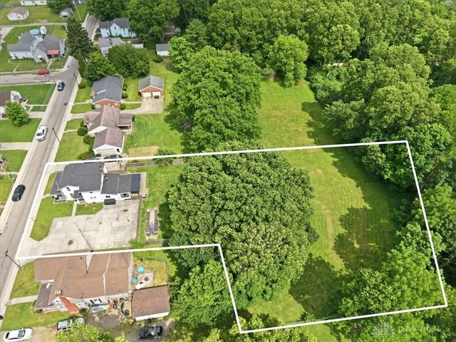 131 Hill Street, Urbana, OH 43078