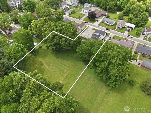 131 Hill Street, Urbana, OH 43078