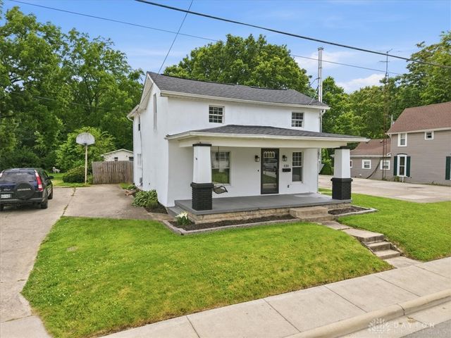 131 Hill Street, Urbana, OH 43078