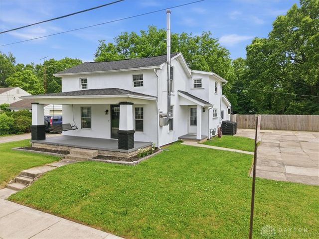 131 Hill Street, Urbana, OH 43078