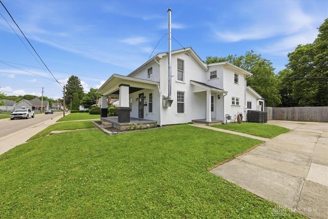 131 Hill Street, Urbana, OH 43078