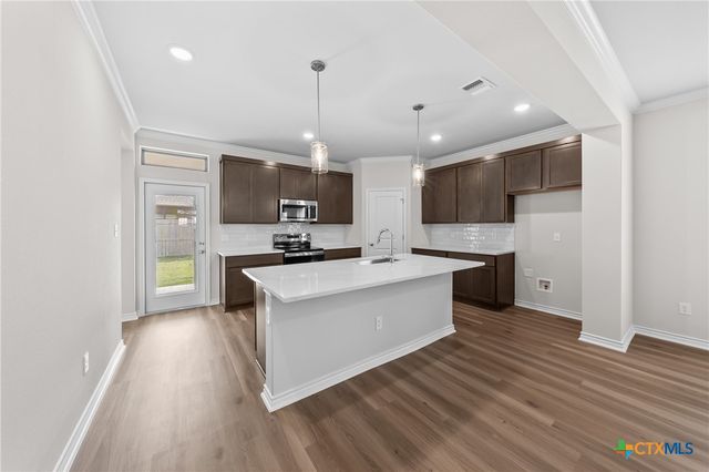 1241 Bending Branch Way, Temple, TX 76502