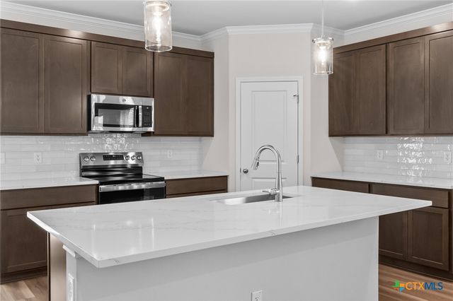 1241 Bending Branch Way, Temple, TX 76502