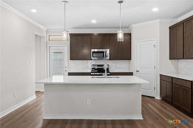 1241 Bending Branch Way, Temple, TX 76502