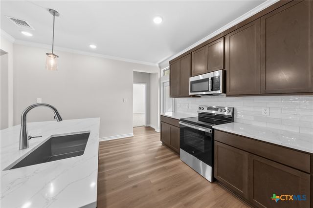 1241 Bending Branch Way, Temple, TX 76502