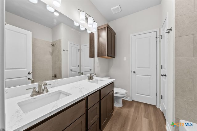 1241 Bending Branch Way, Temple, TX 76502