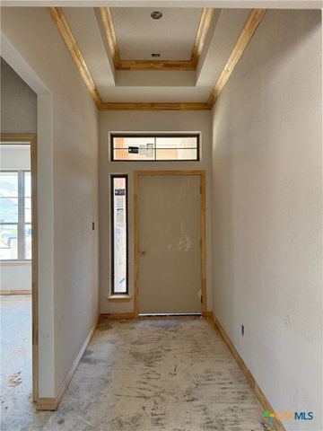 1241 Bending Branch Way, Temple, TX 76502