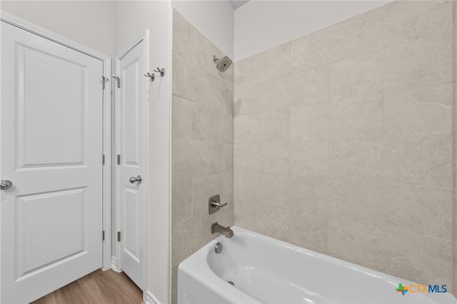 1241 Bending Branch Way, Temple, TX 76502