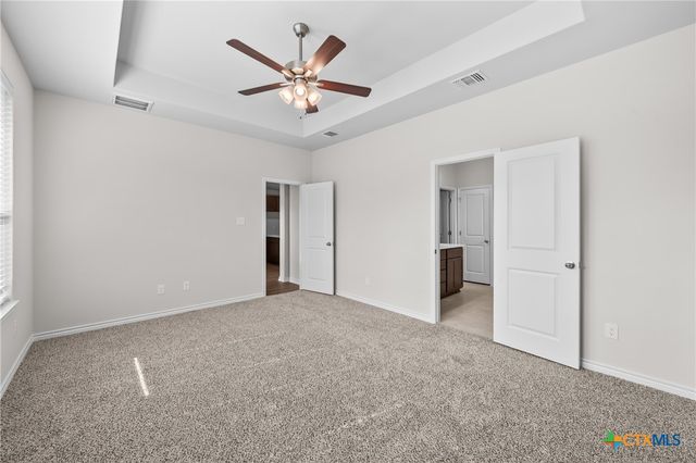 1241 Bending Branch Way, Temple, TX 76502