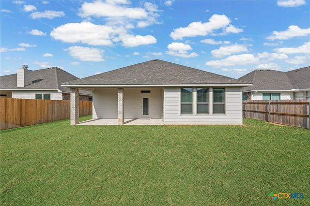 1241 Bending Branch Way, Temple, TX 76502