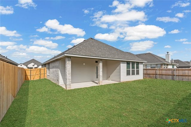 1241 Bending Branch Way, Temple, TX 76502