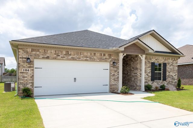118 Drupelet Lane, Meridianville, AL 35759