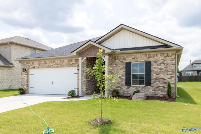 118 Drupelet Lane, Meridianville, AL 35759