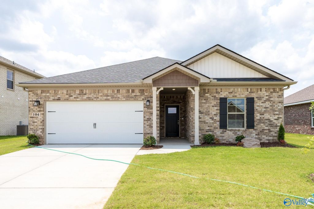 118 Drupelet Lane, Meridianville, AL 35759