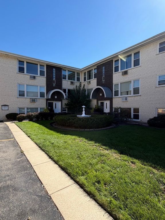 5947 N Odell Avenue GS, Chicago, IL 60631